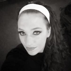 Meet your Posher, Marie